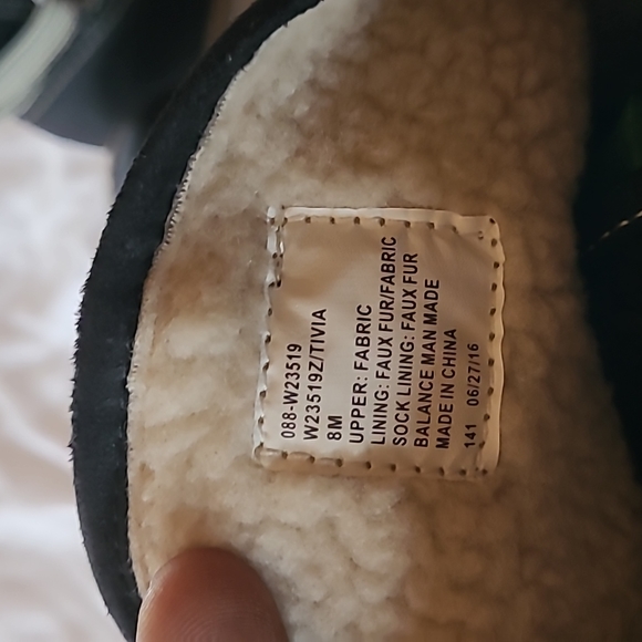 Woman's Boot - Picture 6 of 7